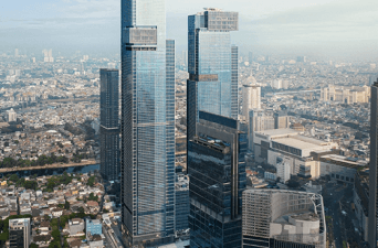 Indonesia office