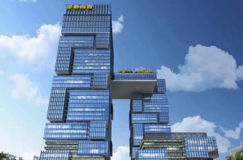 Mainland China office