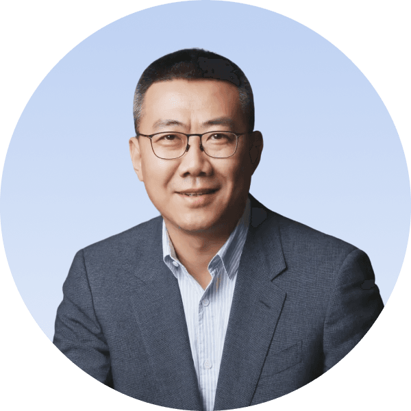 Michael Gao, Founder and Group Chairman of MytePro